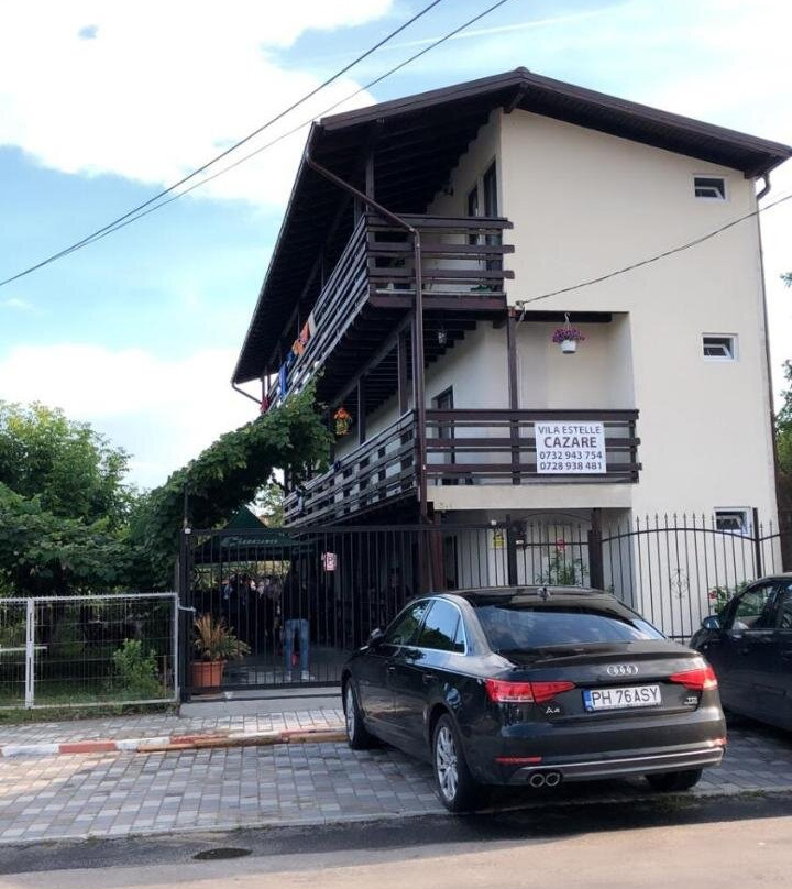 Vila Estelle
