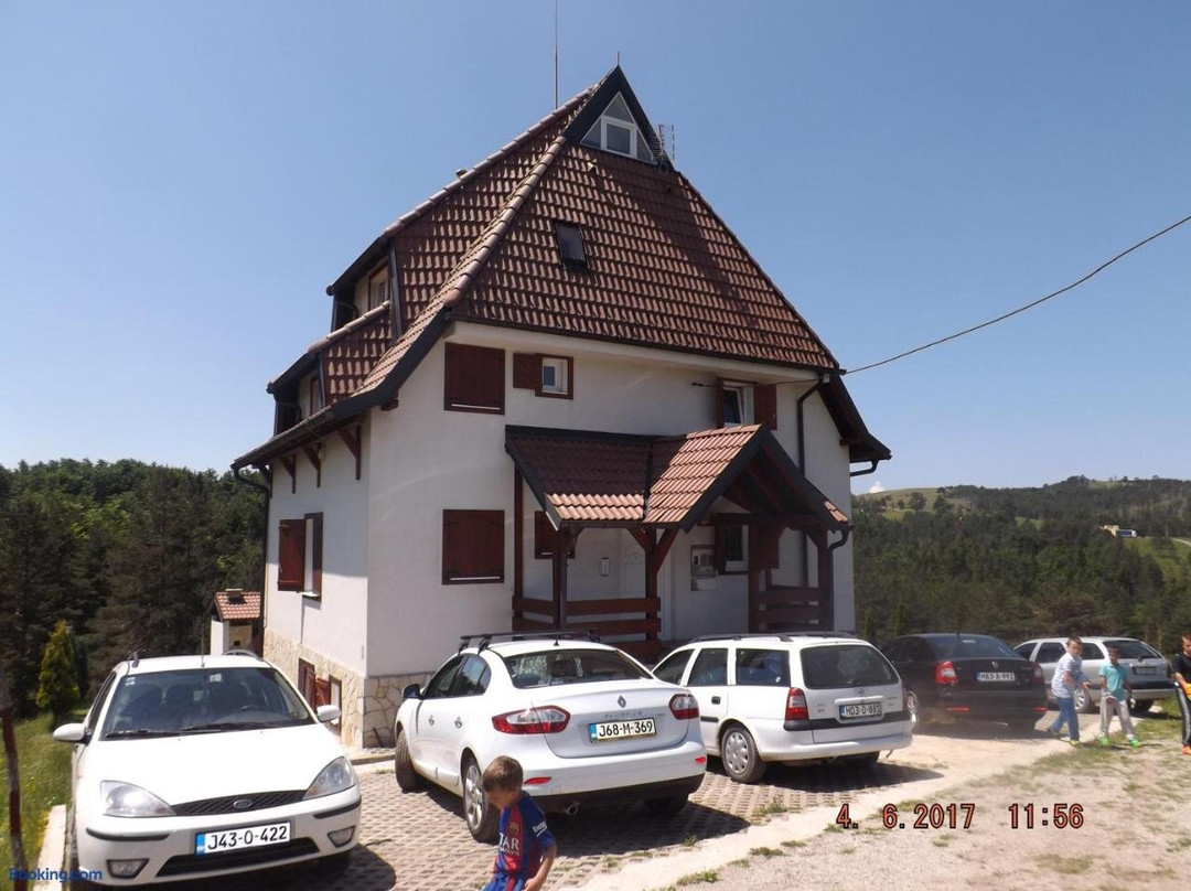 Vila Marija
