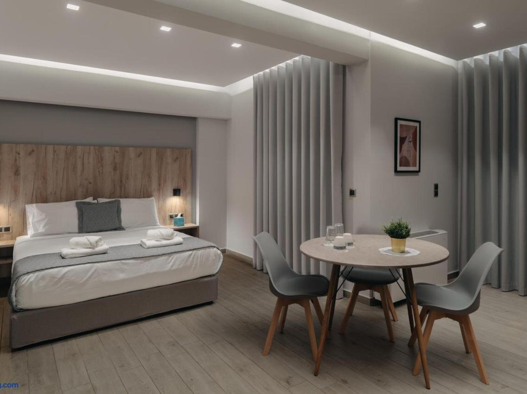 Vialmar Premium Apartments