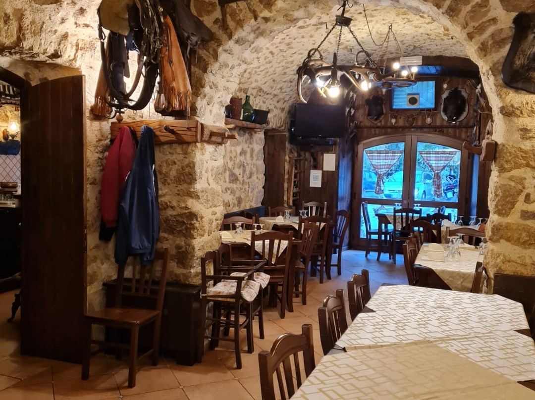 B&b Il Ghiro主图