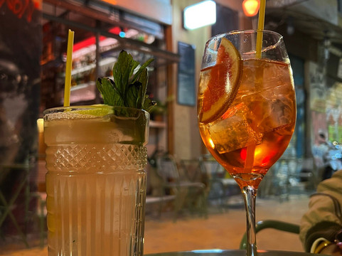 Norman-雅典必去景点