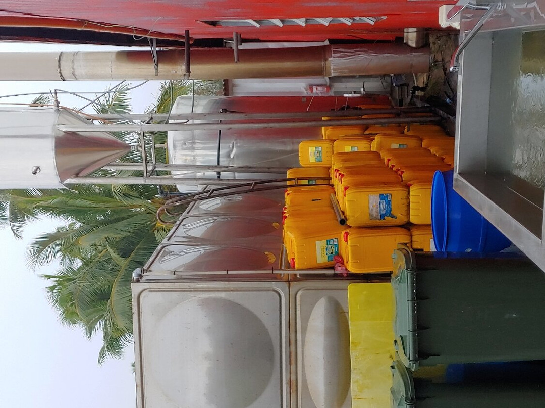 Rarotonga Brewery-拉罗汤加必去景点