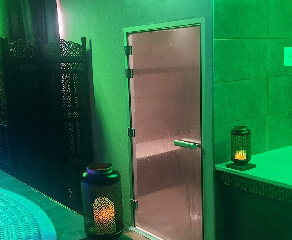 Spa Villa Royale景点图片