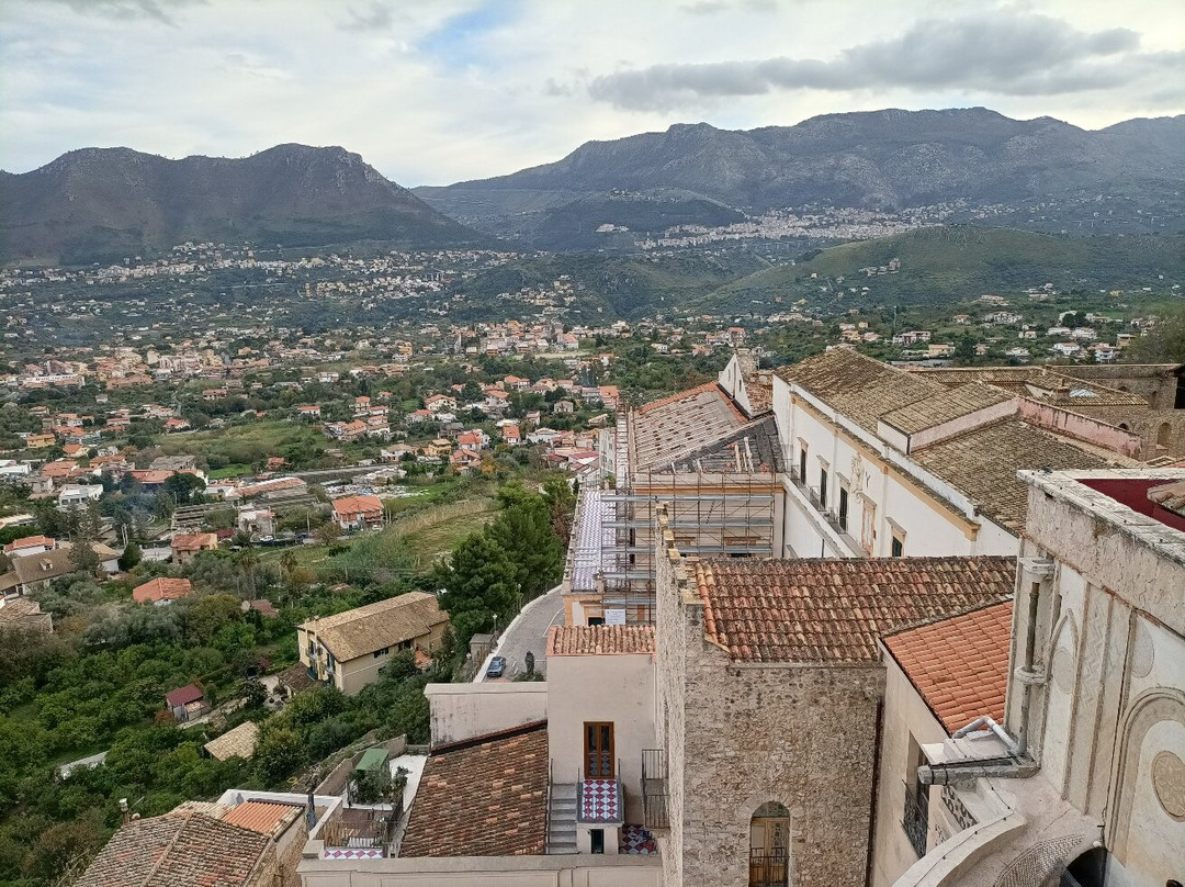 Cattedrale di Monreale