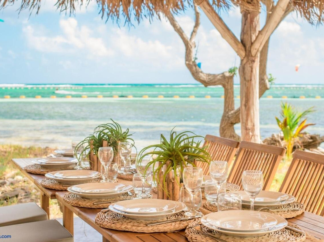 Suites Anagani