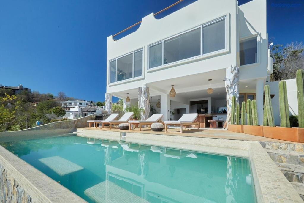 Casa Roni