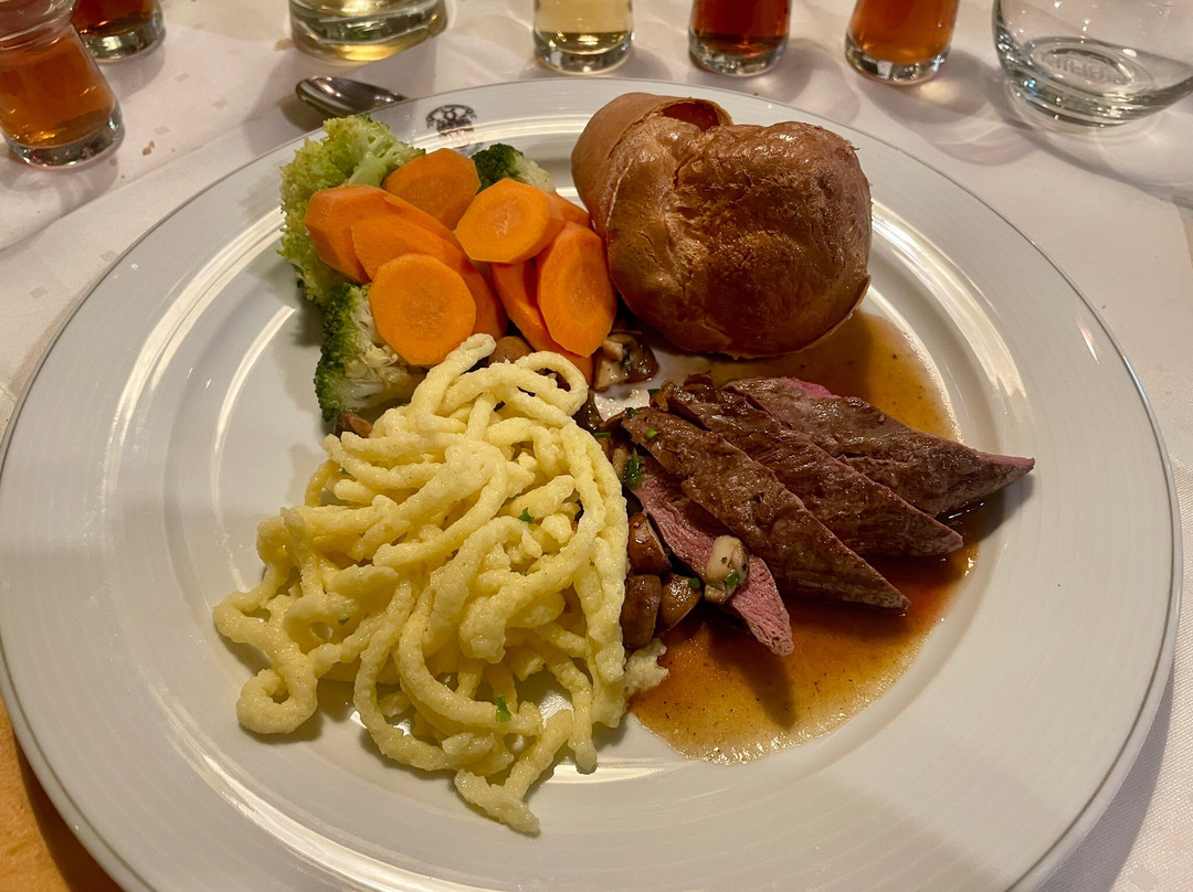 Speidel's Braumanufaktur主图