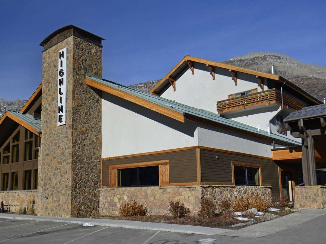 Highline Vail - a DoubleTree by Hilton