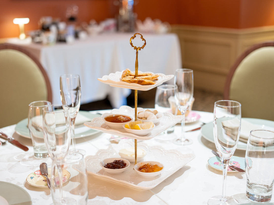 Hotel Granduca Houston主图