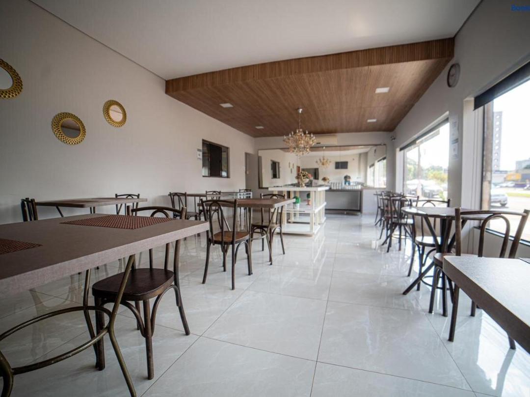 Hotel Aurea