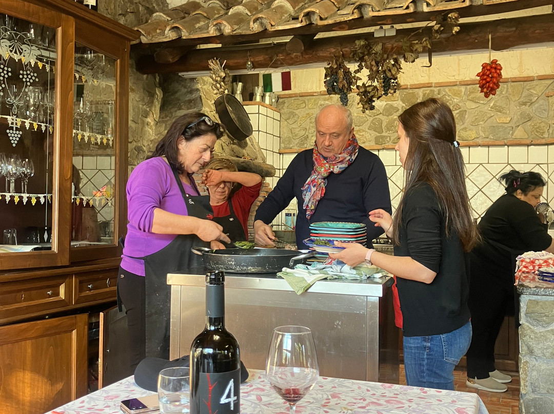 Tenuta San Francesco景点图片