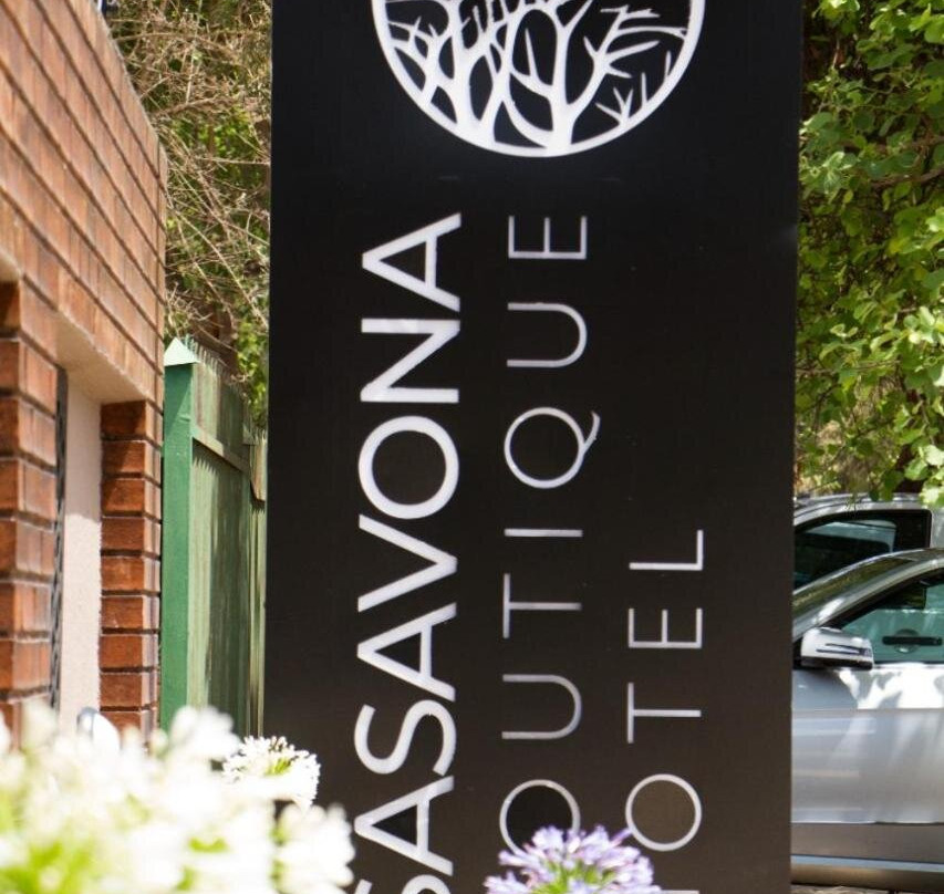 Sasavona Boutique Hotel