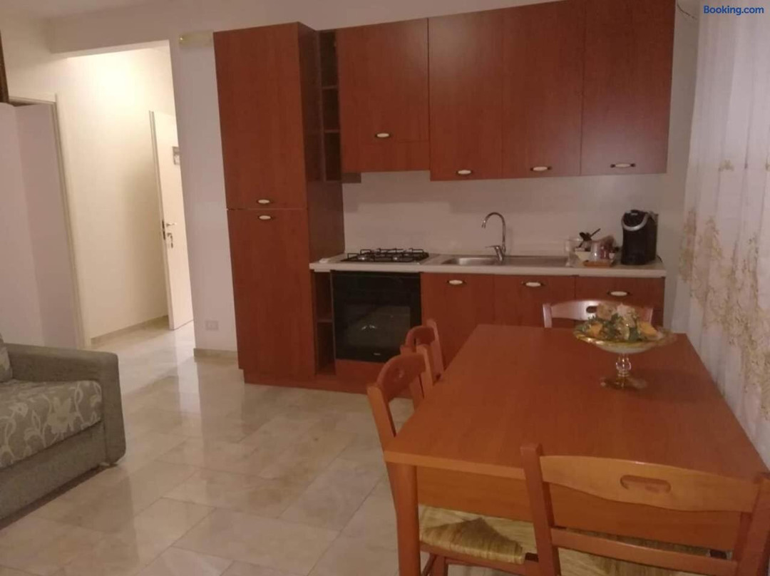 Montescaglioso酒店住宿-B & B  I Cavalieri Teutonici