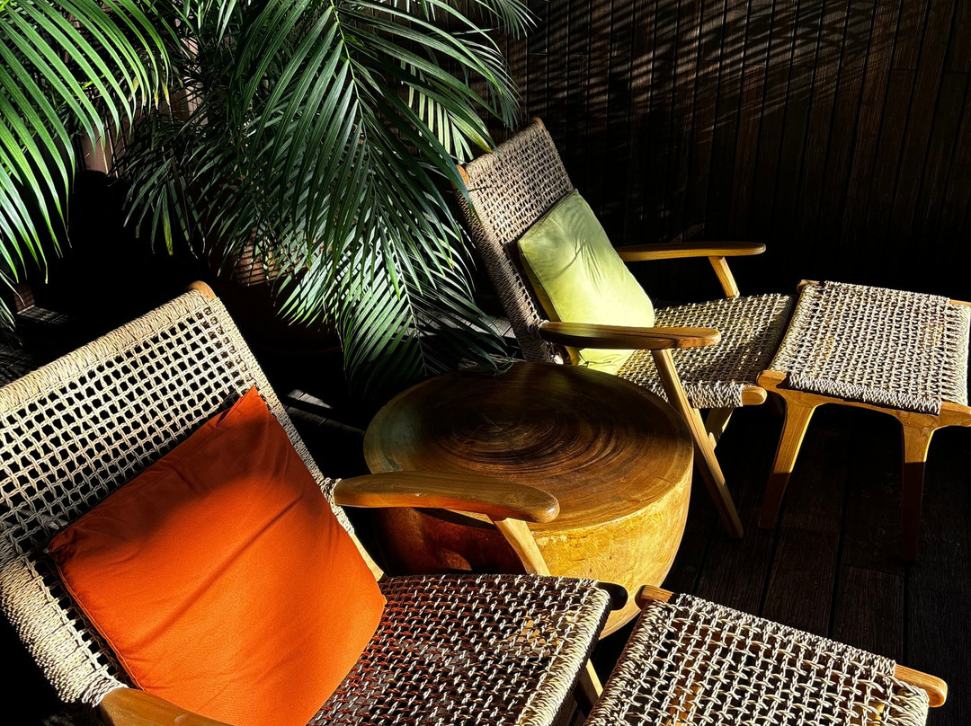Kimpton Aysla Mallorca By IHG主图