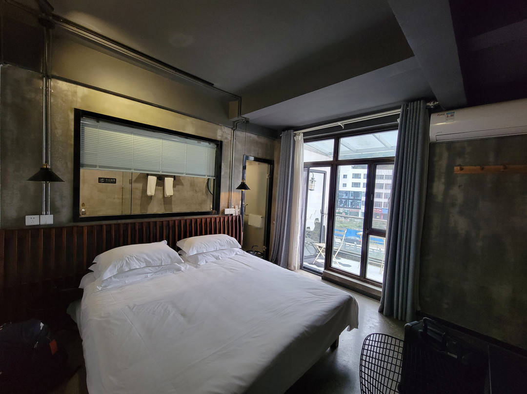 零伍幺柒客栈主图