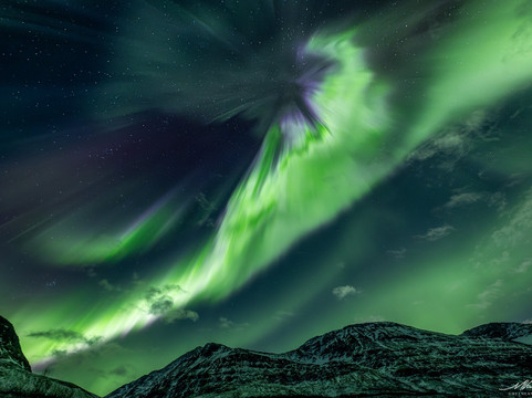 Greenlander-特罗姆瑟必去景点
