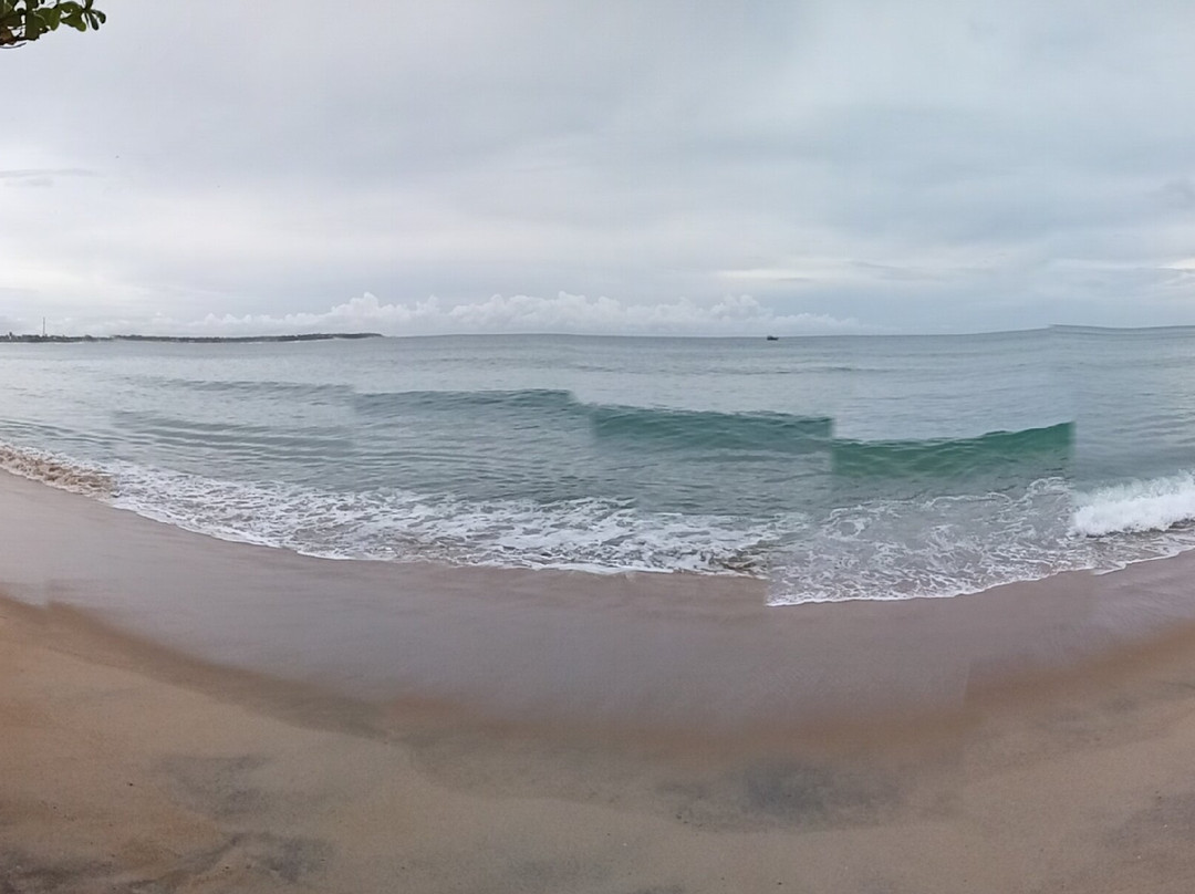 Arugambay Beach and Lagoon主图