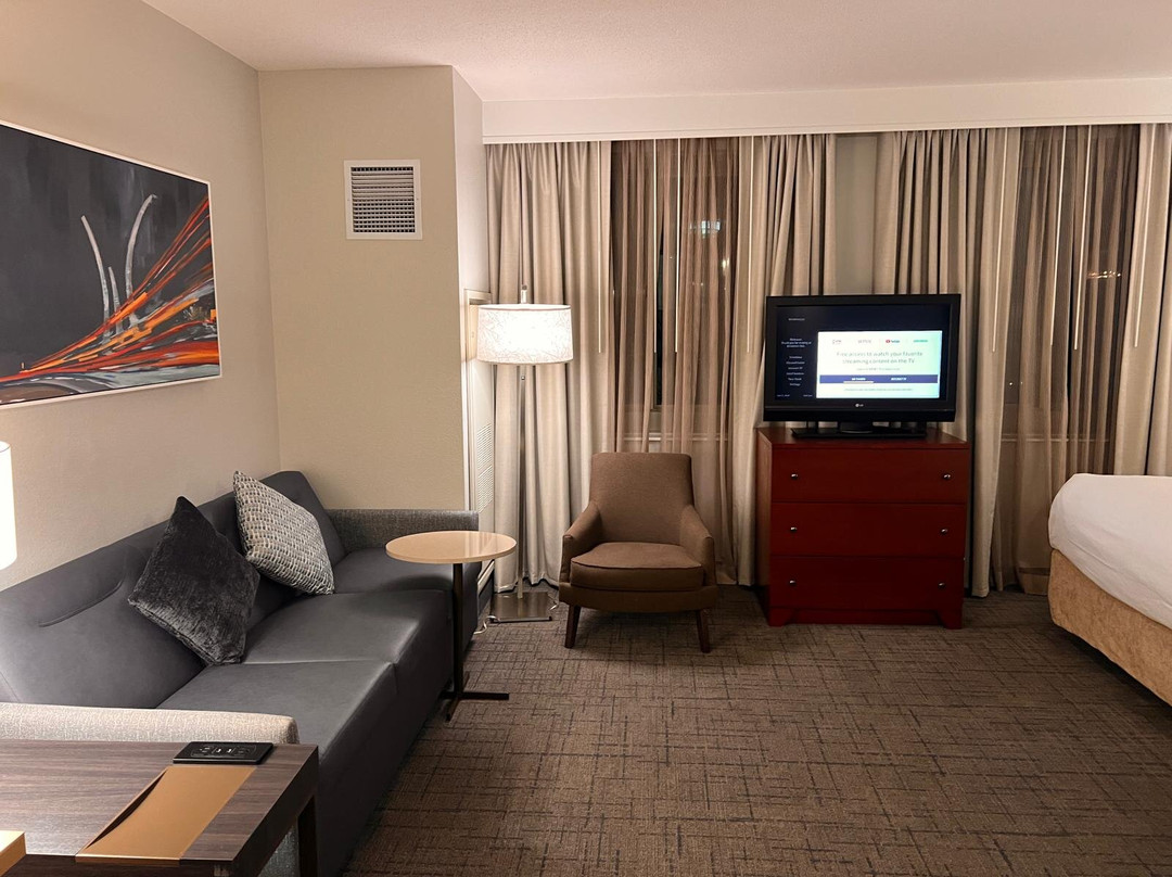 Residence Inn by Marriott Arlington Courthouse主图