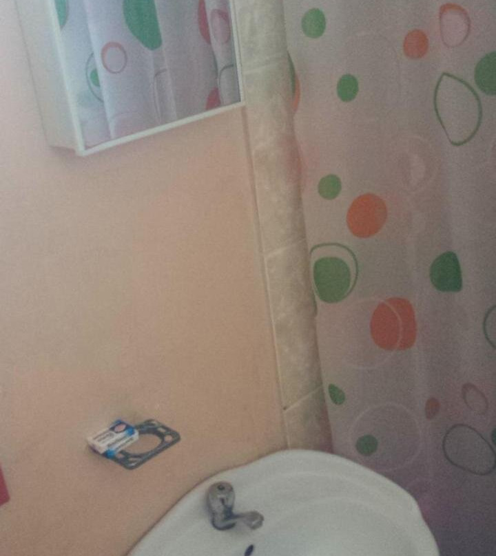 Hospedaje Rampolla's