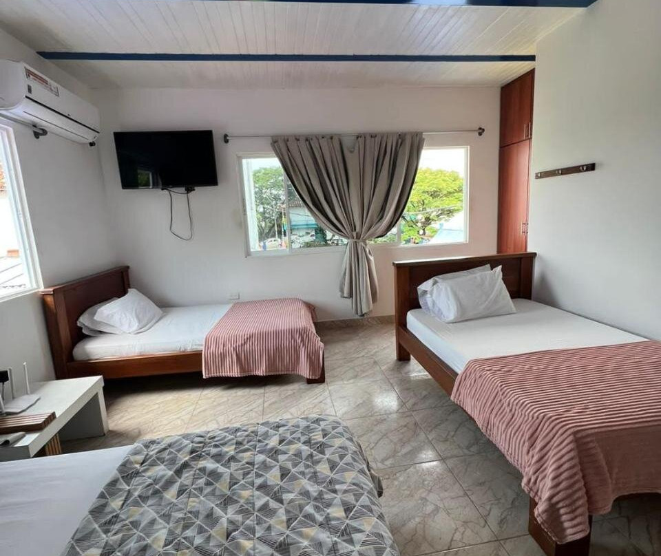 Hotel Aldea Santorini