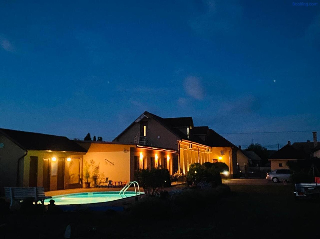 Vila Mária Rapovce