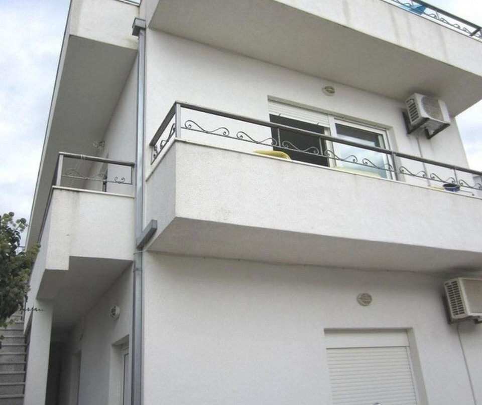 Apartments Zdenka
