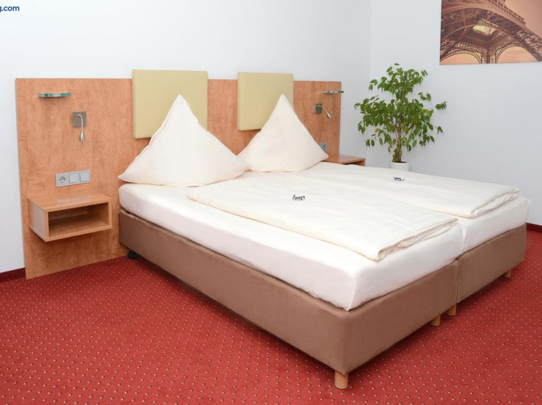 Hotel Jägerhof