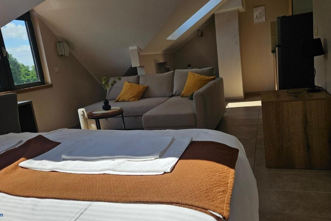 Soul Food River Hotel E Cucina