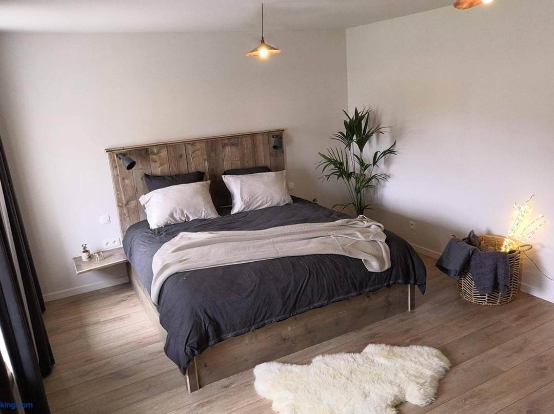 Bed en Bezem