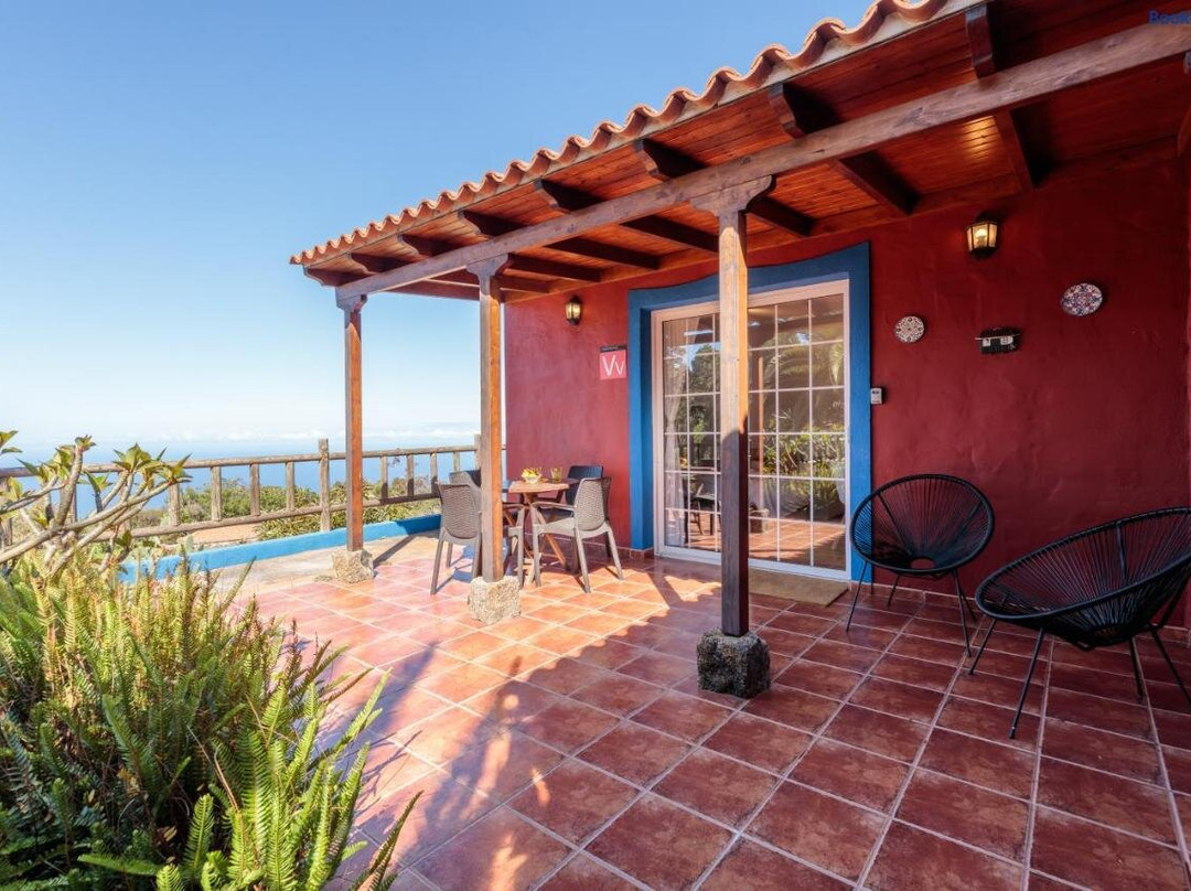 Casa Buganvillas, Reformado