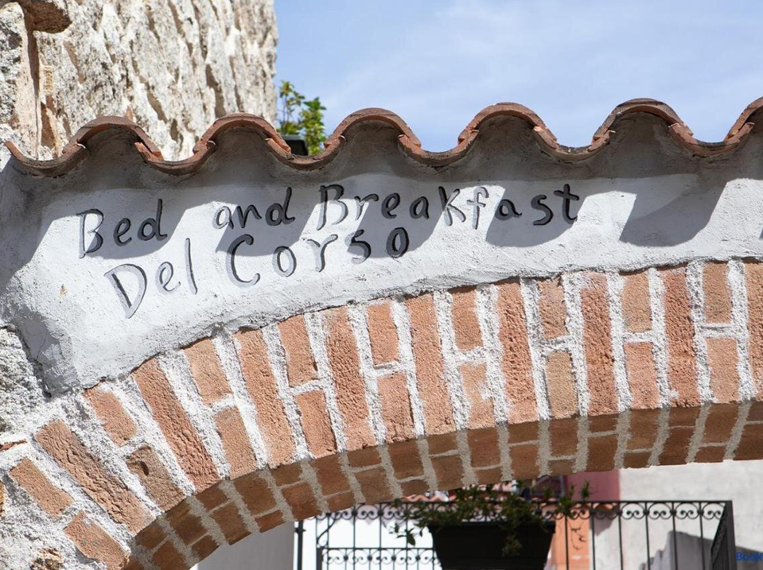 B&B del Corso