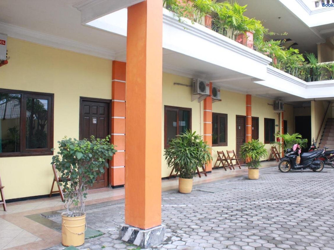 Hotel Ronggolawe