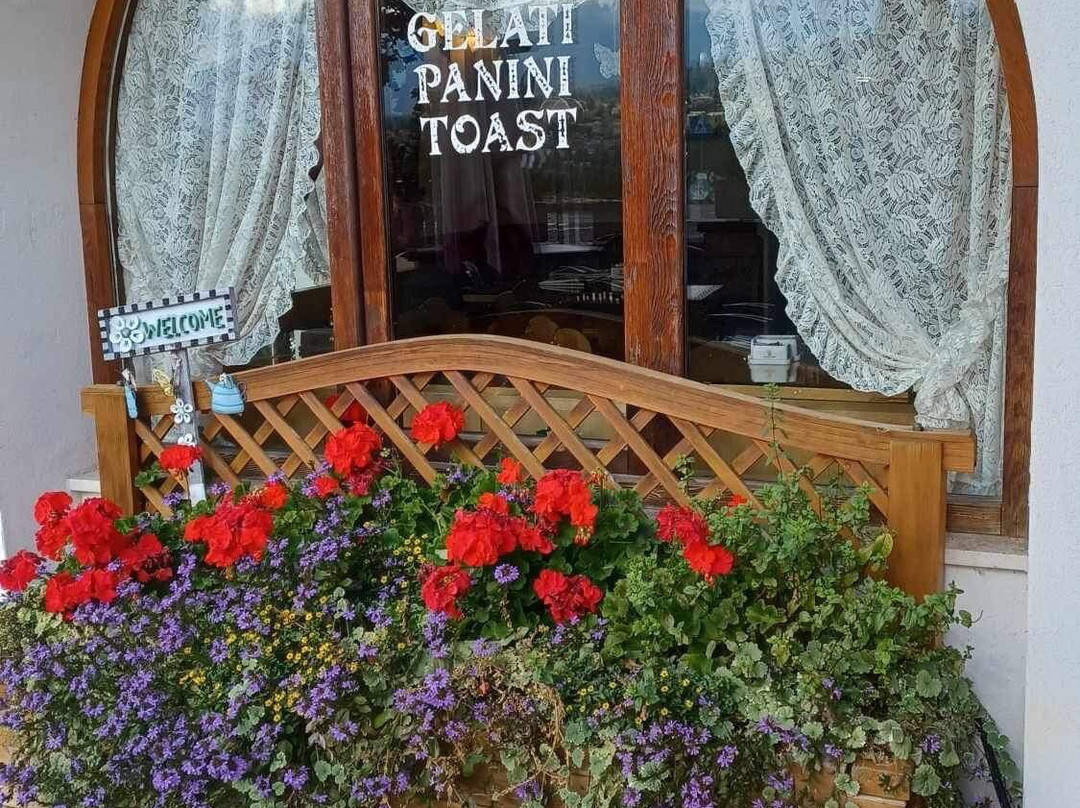 Hotel Garni Giusy主图