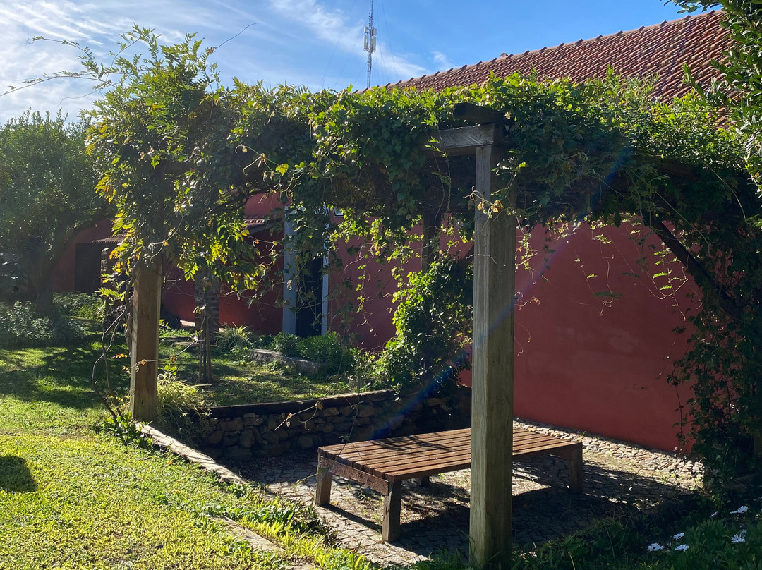 Palacete Real Companhia do Cacau主图