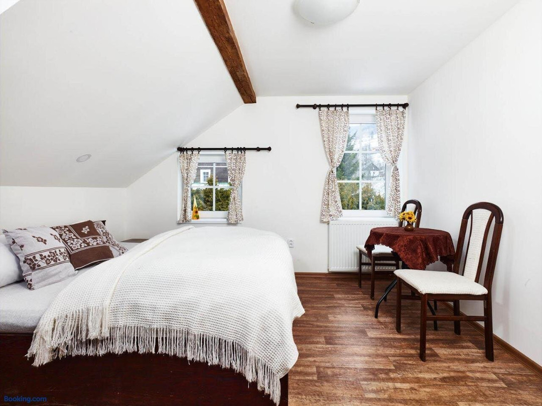 Pension Slunecnice主图