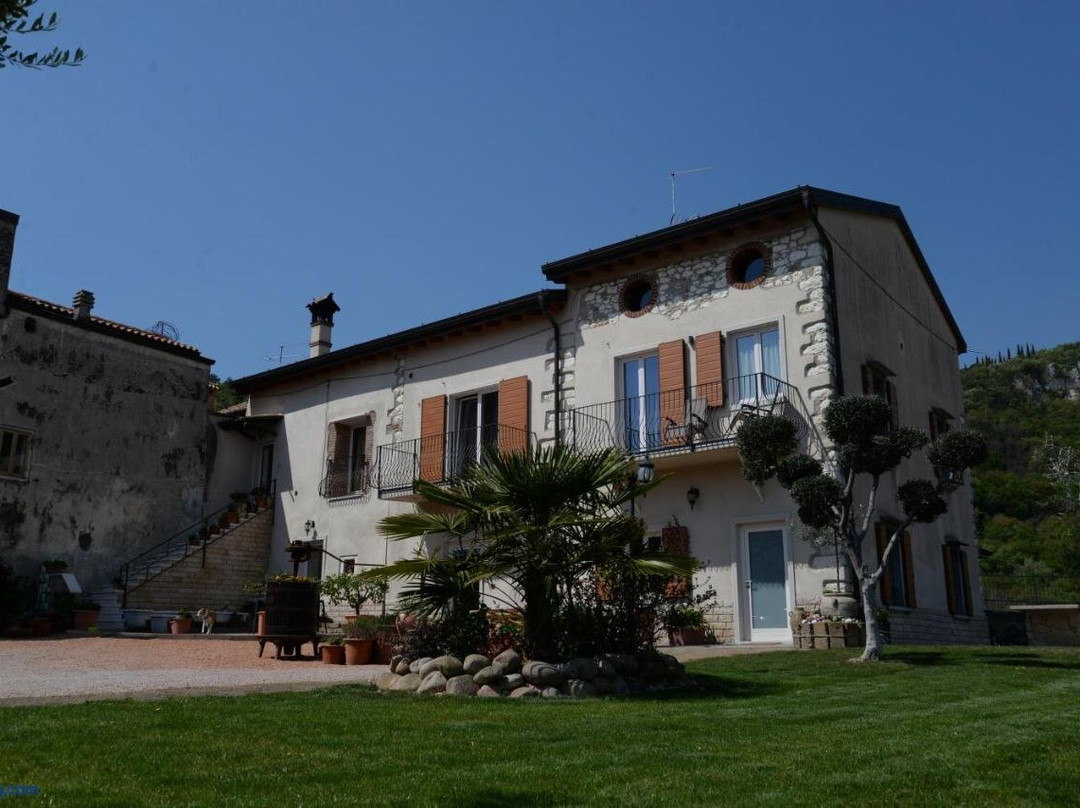 B&b La Corte