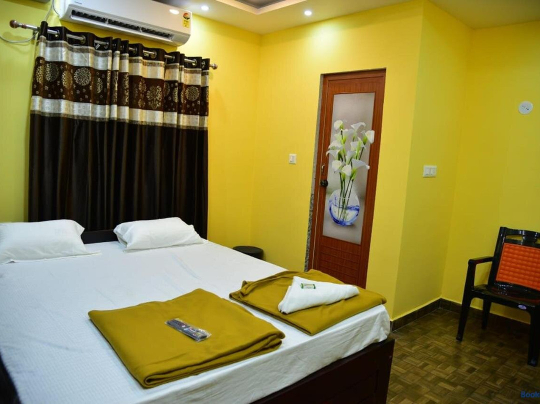 Atlantis Beach Resorts