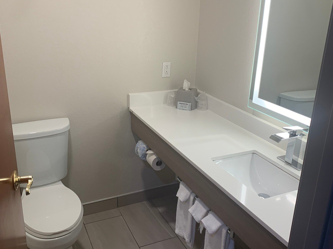 Holiday Inn Express Morgantown By IHG主图