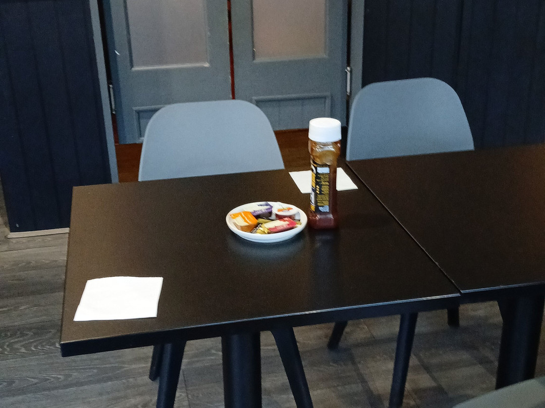 Villare Hitchin Town Centre