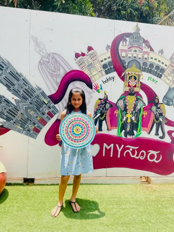 The Hobby Place-迈索尔必去景点