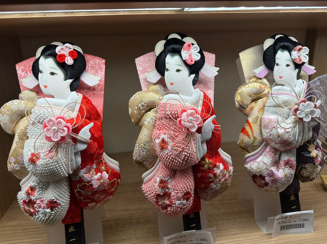 Nihon Miyabi Asakusa Honten-Asakusa必去景点