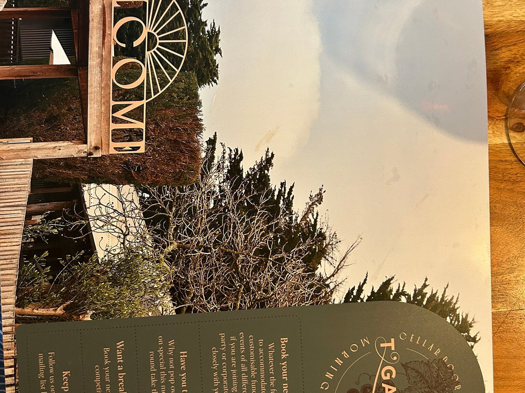 T'Gallant Vineyard景点图片