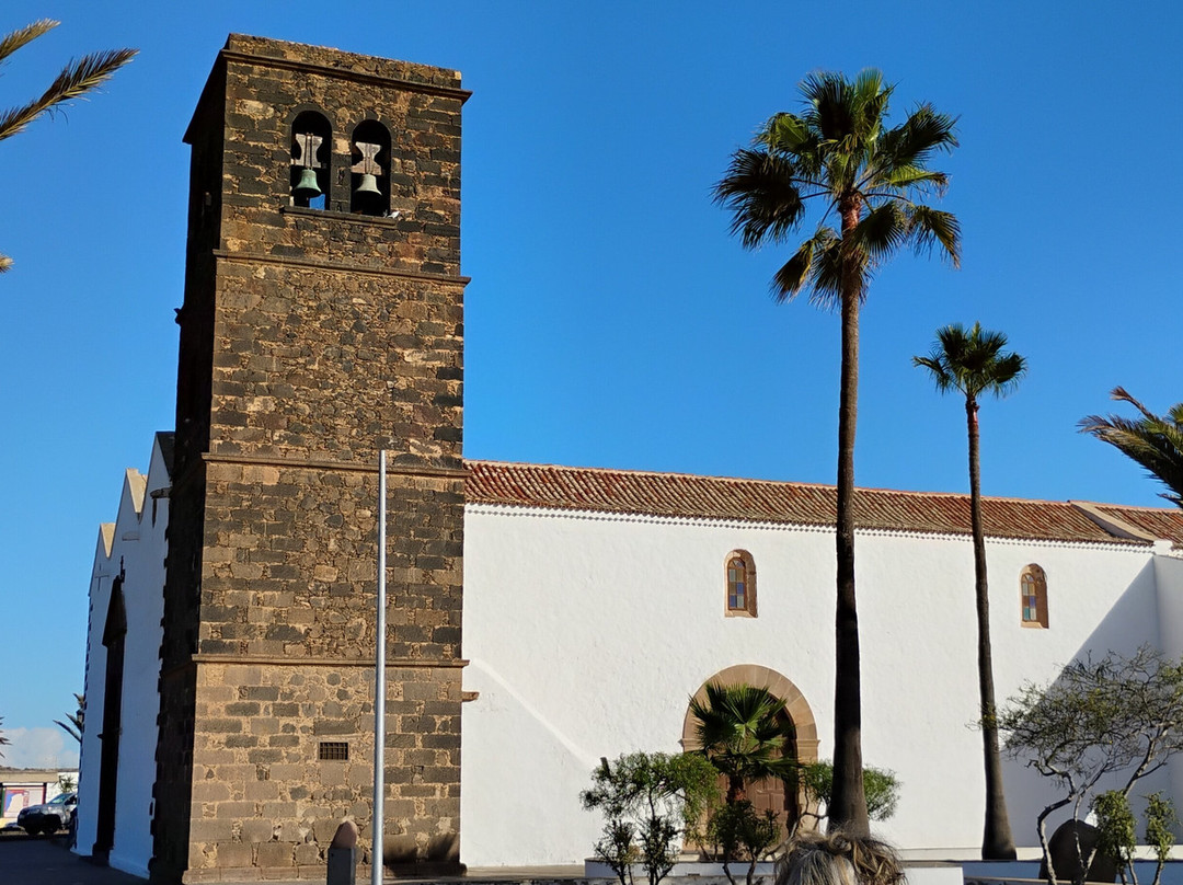 Casa de los Coroneles景点图片