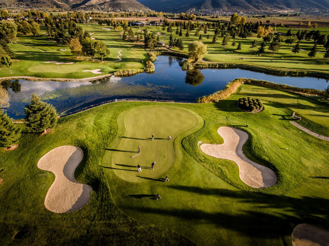 Fontanals Golf Club-Soriguerola必去景点