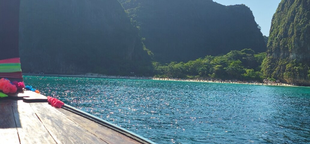 Tam Thai Sea Tours-小皮皮岛必去景点