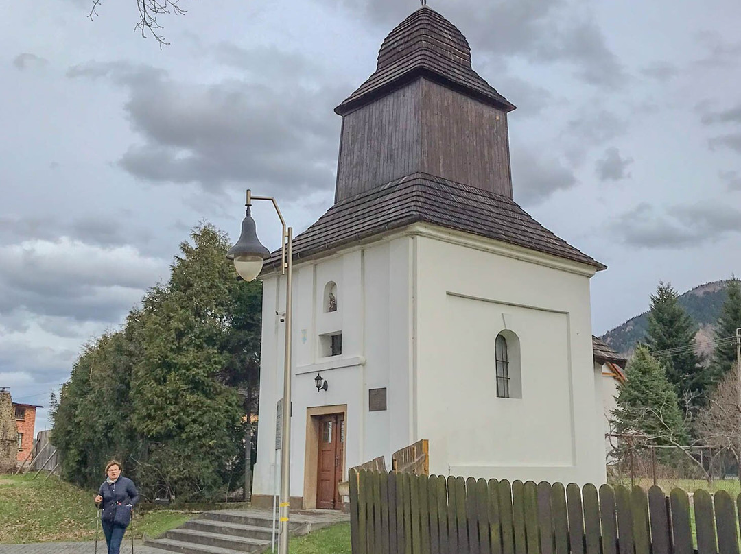 Kaplica Świętego Urbana