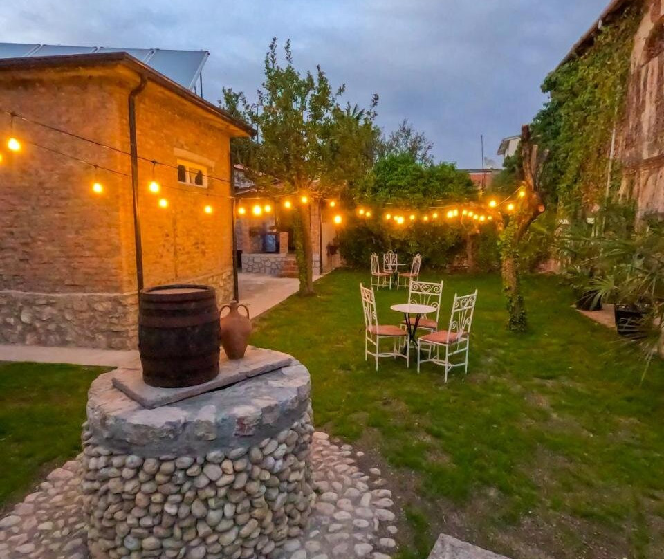 InTown Guesthouse Shkoder