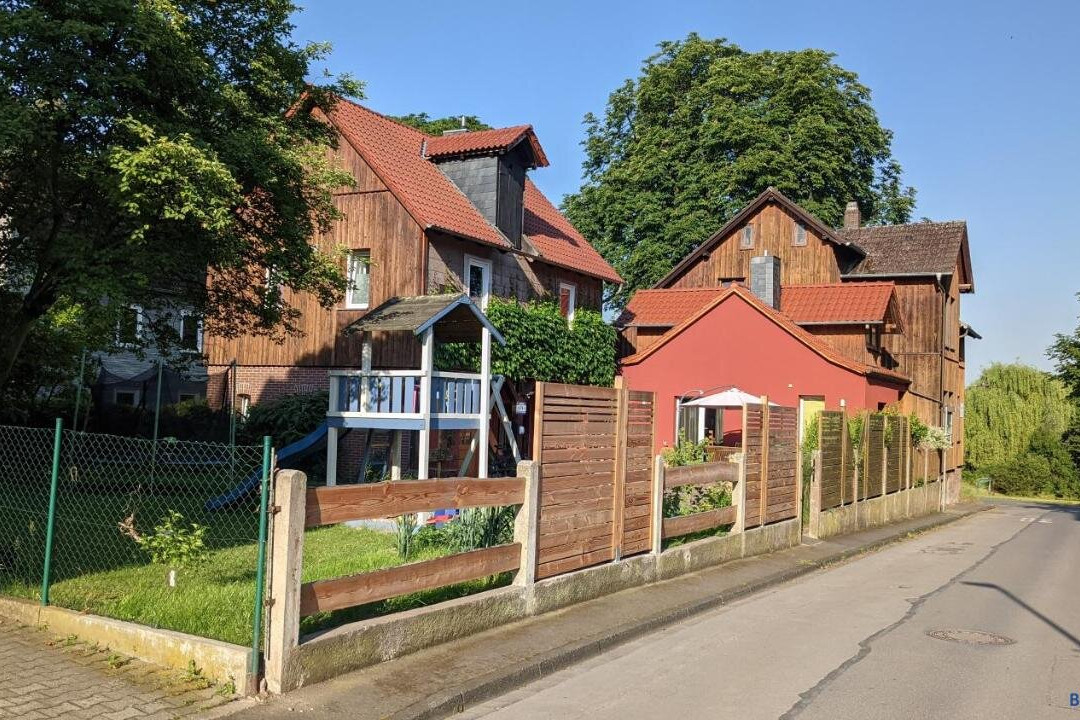 Pension Weseraue