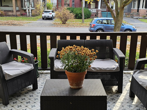 达特茅斯住宿加早餐旅馆主图