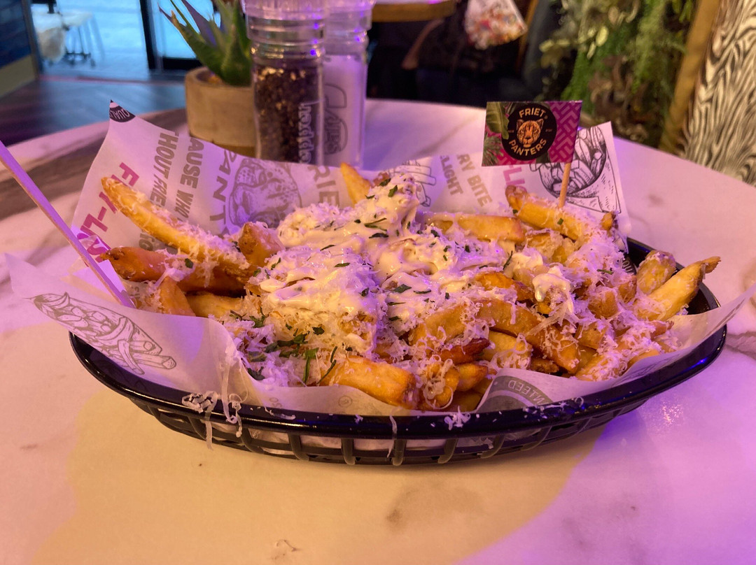 Friet Panters